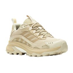 Merrell Moab Speed 2 Shoe Women's in Khaki